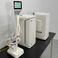 Millipore Milli-Q IQ 7003 Lab Water Purification System image 1